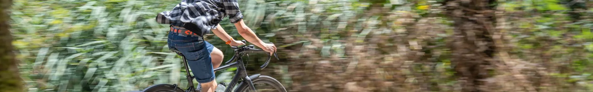 BIKES / GRAVEL / NUROAD