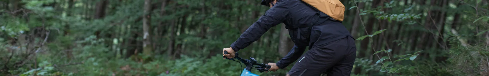  BICI ELETTRICHE / MOUNTAINBIKE / FRONT / REACTION HYBRID