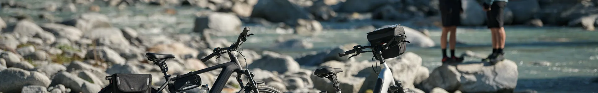  BICI ELETTRICHE / CITY & TOUR / ON-ROAD